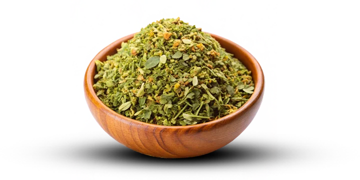 Herbed Curry Leaves Mix